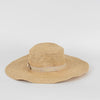 Chloe Borsalino Woody Sun Hat