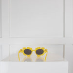 Loewe Paula's Yellow Sunglasses