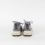 Axel Arigato Satellite Runner in Light Grey