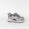 Axel Arigato Satellite Runner in Light Grey