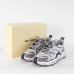 Axel Arigato Satellite Runner in Light Grey