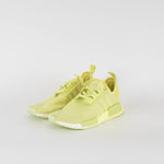 Adidas NMD R1 Yellow Trainers