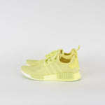 Adidas NMD R1 Yellow Trainers