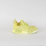 Adidas NMD R1 Yellow Trainers