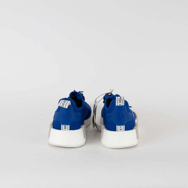 Adidas NMD R1 Royal Blue Trainers