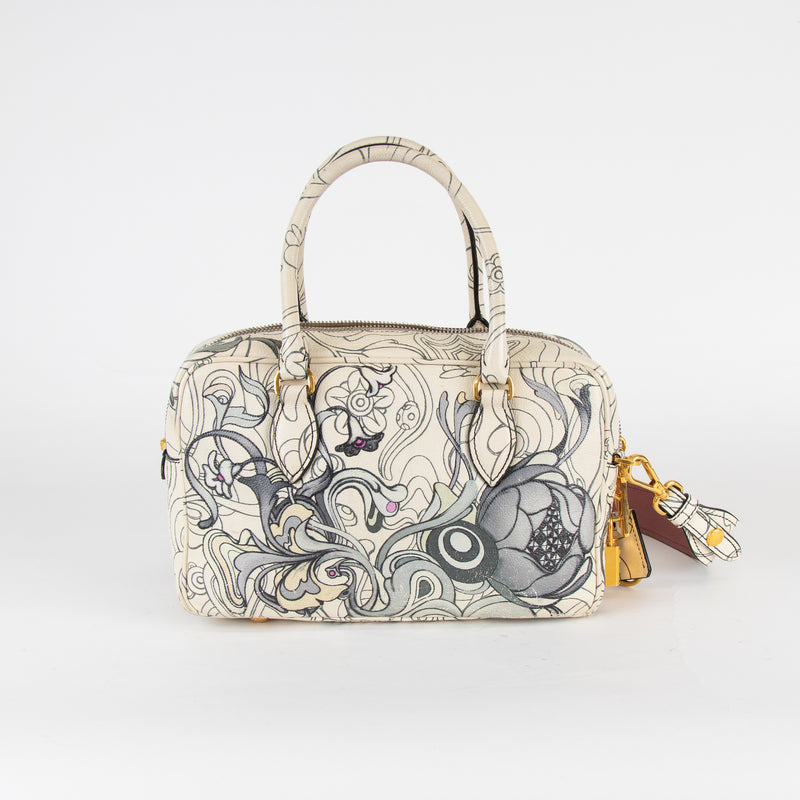 Prada bunny bag hotsell