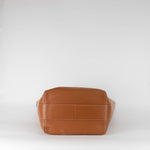 NEOUS Pavo Bag In Tan Brown