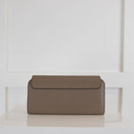 Chloe Motty Grey Wallet