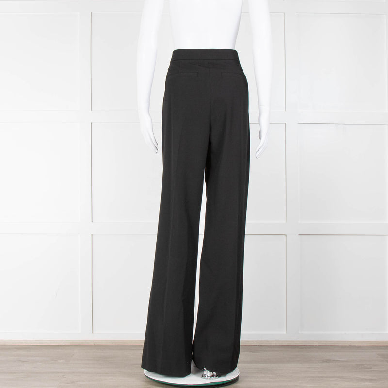 A.L.C Chelsea Pants in Black