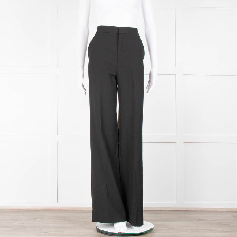 A.L.C Chelsea Pants in Black