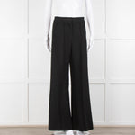 Me + Em Black Perfect Workwear Pant