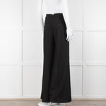 Me + Em Black Perfect Workwear Pant