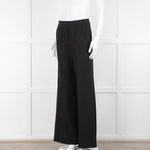 Me + Em Black Perfect Workwear Pant