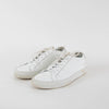 Common Projects Original Achilles Low White Lace Trainer