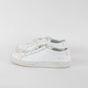 Common Projects Original Achilles Low White Lace Trainer