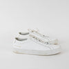 Common Projects Original Achilles Low White Lace Trainer