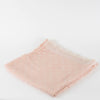 Louis Vuitton Pale Pink Monogram Scarf