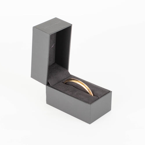 Lizzie Mandler Basic Crescent Cuff