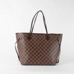 Louis Vuitton Neverfull MM in Damier Ebene