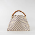 Louis Vuitton Artsy MM in Damier Azul