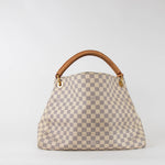 Louis Vuitton Artsy MM in Damier Azul