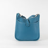 Hermes Pale Bleu Jean Evelyne PM Bag