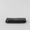 Zadig & Voltaire Black Rock Clutch with Chain Strap