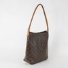 Louis Vuitton Monogram Vintage Looping GM Shoulder Bag