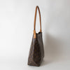 Louis Vuitton Monogram Vintage Looping GM Shoulder Bag