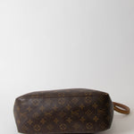 Louis Vuitton Monogram Vintage Looping GM Shoulder Bag