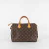 Louis Vuitton Vintage Monogram Speedy 30