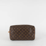 Louis Vuitton Vintage Monogram Speedy 30