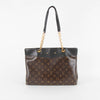 Louis Vuitton Monogram Pallas Chain Shopper