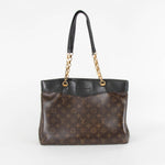 Louis Vuitton Monogram Pallas Chain Shopper