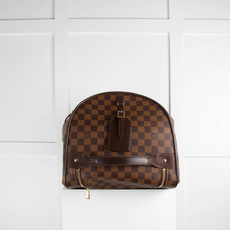 Louis Vuitton Neo Eole 55 Boston Travel Bag