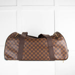 Louis Vuitton Neo Eole 55 Boston Travel Bag