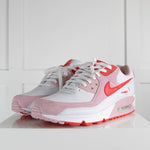 Nike Air Forever Love Pink and White Air Max Trainers