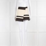 Isabel Marant Wrap Style Mini Skirt