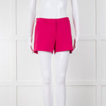 The Kooples Bright Pink Shorts