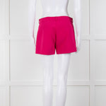 The Kooples Bright Pink Shorts