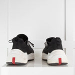 Prada Knitted Chunky Trainers