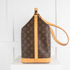 Louis Vuitton x Sharon Stone Amfar Vanity Shoulder Bag