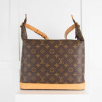 Louis Vuitton x Sharon Stone Amfar Vanity Shoulder Bag