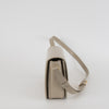 Celine Classique Triomphe Bag in Light Beige