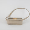 Celine Classique Triomphe Bag in Light Beige