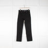 Raey Black Skinny Jeans