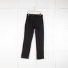 Raey Black Skinny Jeans