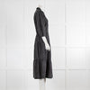 Ba&Sh Black Willow Dress