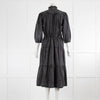 Ba&Sh Black Willow Dress