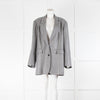 Raey Oversized Boxy Grey Tailored Jacket